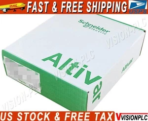 ATV71HU30N4Z Cutter Electric Inverter ATV71 3kW New and Sealed- - Picture 1 of 4