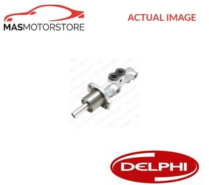 HAUPTBREMSZYLINDER DELPHI LM80165 A FÜR SEAT CORDOBA,IBIZA III - Bild 1 von 5