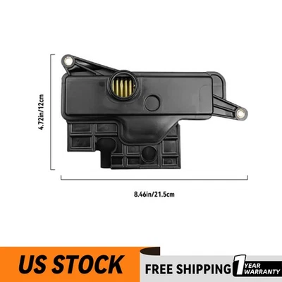 Transmission Oil Filter Kit With Gasket for Toyota Venza 2009-2015 - Image 1 of 4