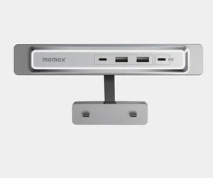 Momax OneLink 4-Port USB Extender for Tesla 3Y - Bild 1 von 7