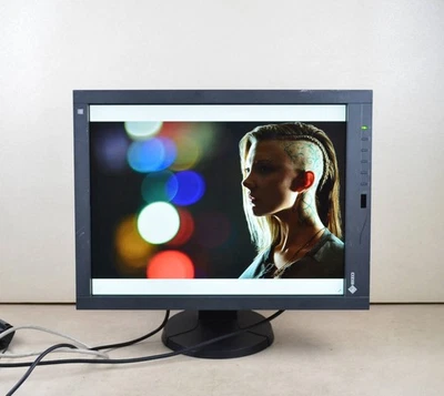 EIZO Radiforce RX240 21.3-inch Medical High-quality IPS LCD Monitor Used Japan - Image 1 of 4