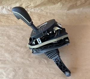 08-09 Pontiac G8 GT Automatic Floor Gear Box Shift Shifter Selector 92203797 - Picture 1 of 18