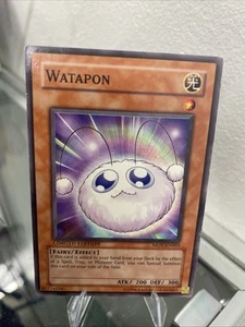 Watapon MOV-EN003 Yu-Gi-Oh! The Dark Side of Dimensions Movie Pack Promo Set... - Picture 1 of 2