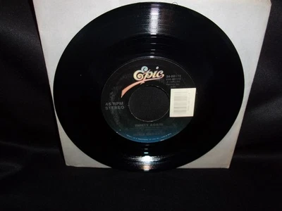 MERLE HAGGARD Thirty Again - You Babe 45  34-08111 - Image 1 of 4