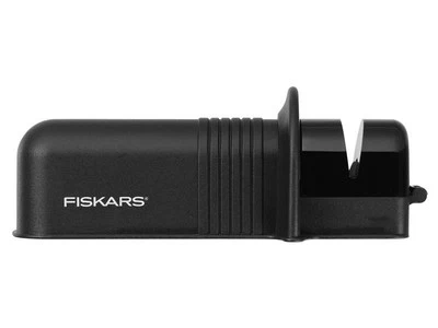 Fiskars Solid Axe & Knife Sharpener - Image 1 of 3