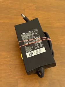 Fuente de alimentación original Dell 130W (modelo: LA130PM121) - 19.5V / 6.7A - Imagen 1 de 2
