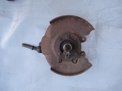 Alfa Romeo Giulia Sprint GT / SUPER Usado Original DERECHO VERTICAL para freno ATE Foto 1 de 4