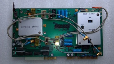 04280-66503 / A2315  A3 PCB for HP-4280A 1Mhz C Meter/C-V Plotter *cc - Bild 1 von 3