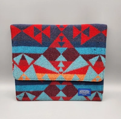 Pendleton Woolen Mills- Electronic Tablet Case iPad laptop - Image 1 of 4