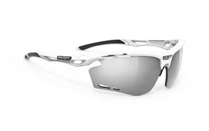 Occhiali RUDY PROJECT PROPULSE White Gloss Laser Black SP620969-0000 - Picture 1 of 1