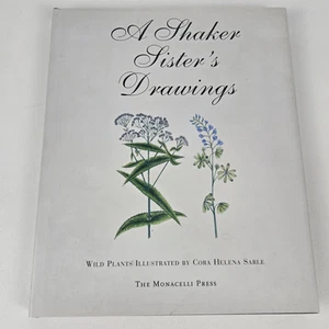 A shakers Sister's Drawings - Imagen 1 de 3