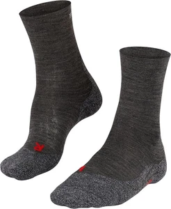 Socken Falke TK2 Explore Sensitive grau 41-42 - Bild 1 von 2