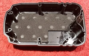 BP6)   Bottom Battery Case Only for;  Porter Cable 18V Ni-Cd Battery #PC18B. - Picture 1 of 3