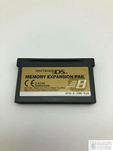 Nintendo DS • Memory Expansion Pak • Zustand sehr gut • nur Modul • getestet - Picture 1 of 2