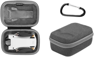 Mini 3 Pro Storage Bag Carrying Case Portable Box Shoulder Bag Handbag for DJI M - Picture 1 of 13