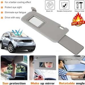 Sun Visor Left Driver Side 74320-21210-B2 Fits for Toyota SCION 2005-2010 - Picture 1 of 7