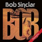 Bob Sinclar - Paradise [New Vinyl Lp] France - Import