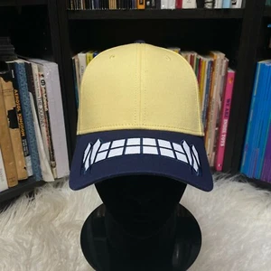 My Hero Academia Himiko Toga Mütze "Neu mit Etikett" League of Villains Papa Mütze - Bild 1 von 6