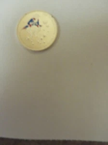 20 Euro Silbermünze „300 Geburtstag Freiherr von Münchhausen“ - Bild 1 von 2