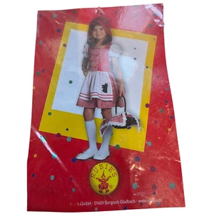 Rubie's     ,,, Rotkäpchen,    gr,128 - Bild 1 von 2