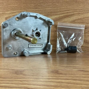 Lippert Components 276602 Venture Fifth Wheel Landing Aluminum Gear Box - Bild 1 von 11