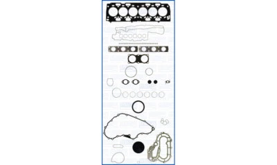 Full Engine Rebuild Gasket Set VOLVO S60 T6 24V 3.0 B6304T4 (2011-/2012) — 第 1/2 张图片