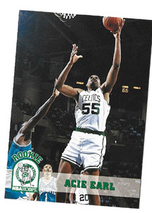 1993-94 Hoops Basketball Rookie #305-418 (Pick Your Cards)