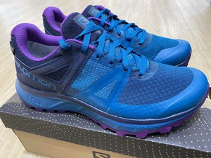 waterproof trail running shoes womens uk