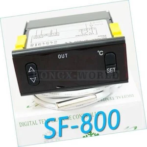 ONE Shangfang SF-800 Temperature Controller Thermostat New - Picture 1 of 5