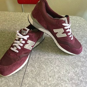 New Balance 496 运动鞋男| eBay