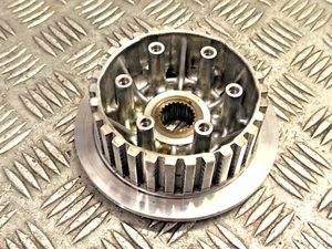 YAMAHA FZ8 2011 11 15 CLUTCH INNER BASKET HUB - Picture 1 of 3