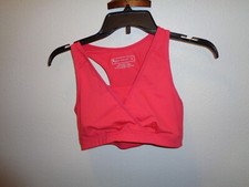 Tek Gear Sports Bra Size Chart