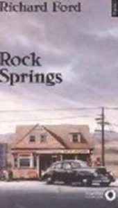 Rock Springs Ford, Richard - Picture 1 of 1