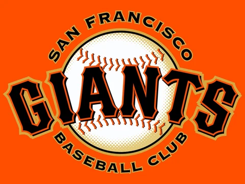 MLB BASEBALL SAN FRANCISCO GIANTS KIDS GAMEROOM DECOR FRIDGE MAGNET #7 Cover