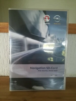 NAVI 600 OPEL CHEVROLET SD KARTE Navigation ITALIA ITALY & GREECE 2012/2013 - Bild 1 von 4