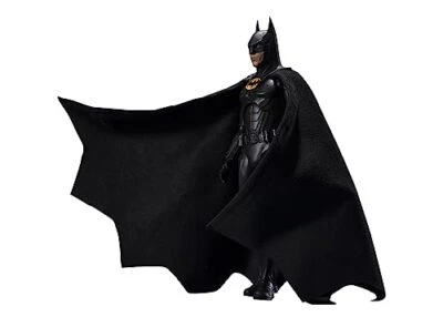 Bandai Spirits S.H.Figuarts Batman The Flash DC UNIVERSE Figure ‎BTN65513-4 NEW - Image 1 of 4