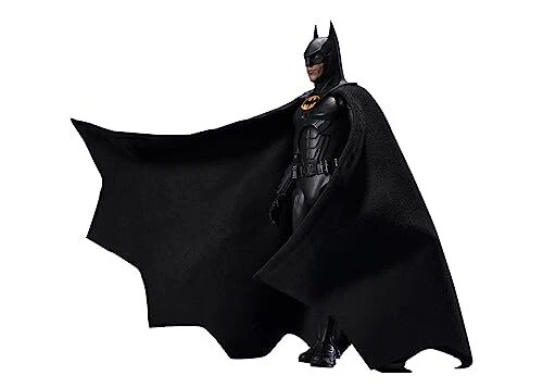 Bandai Spirits S.H.Figuarts Batman The Flash DC UNIVERSE Figure ‎BTN65513-4 NEW - Image 1 of 4