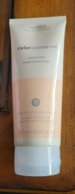 Aveda COLOR CONSERVE Conditioner 6.7 oz New Hair Conserve Conditioner  - Image 1 of 2