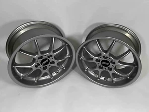 Original BBS RK 011 18” 5x120 8,5x18” ET 38 BMW 1er,3er,Z3,Z4 - Bild 1 von 23