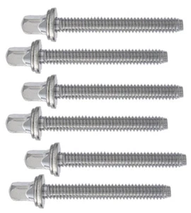 Gibraltar 1 5/8¨ (41 mm) Tension Rods - SC-4C (6pk) - Picture 1 of 1