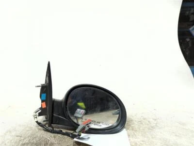Used Right Door Mirror fits: 2000 Dodge Neon Power heated and folding Right Grad Foto 1 de 4