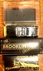 BROOKLIN MODEL  - BRK25 1958  PONTIAC BONNEVILLE CONVERTIBLE SCALE 1:43 - Picture 1 of 15