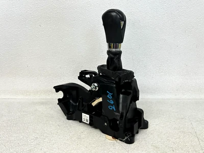 ⭐2014-2017 ACURA RLX transmisión automática selector de palanca de cambios con perilla OEM LOTE2601 Foto 1 de 4