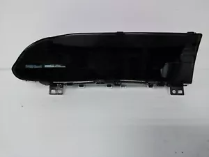 2015 HONDA CIVIC UPPER SPEEDOMETER 78100-TRO-A132-M1 - Picture 1 of 4