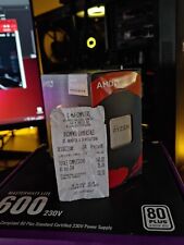 AMD Ryzen 5 5600G - PSU OMAGGIO