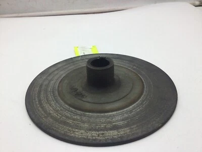 Ski Doo Brake Disk Rotor 1998-2004 Mach Z Summit MXZ Legend 507031300 GT OEM - Image 1 of 4