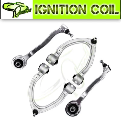 Front Control Arm & Ball Joint For Mercedes-Benz CL500 CL600 S430 S500 S600 Foto 1 de 4