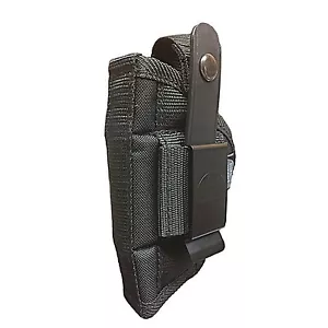 Protech Nylon Gun Holster For Ruger LCRx Revolver With 3" Barrel - Picture 1 of 4