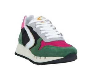 Zapatillas deportivas VALSPORT para mujer vintage 39 (IT) 6,5 (EE. UU.) hechas en Italia - Imagen 1 de 6