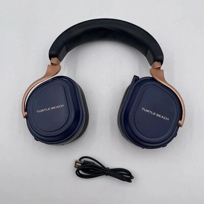 Auriculares inalámbricos para juegos Turtle Beach Stealth 700 Gen 3 PC PS5 - SIN DONGLE Foto 1 de 4